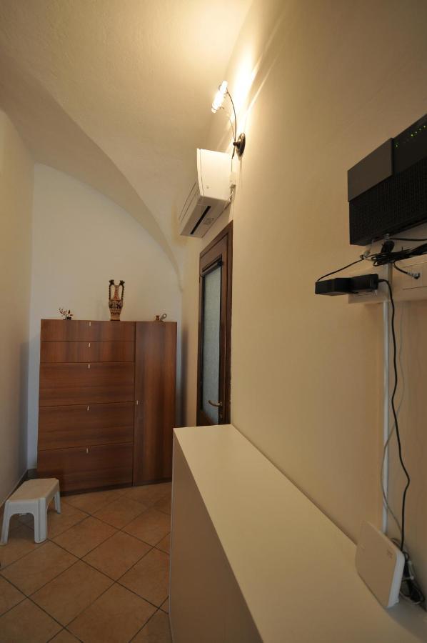 Appartement Cà di Nevi à Riva Ligure Extérieur photo